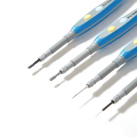  Monopolar Open-surgery Electrosurgical Handpiece(including electrode)